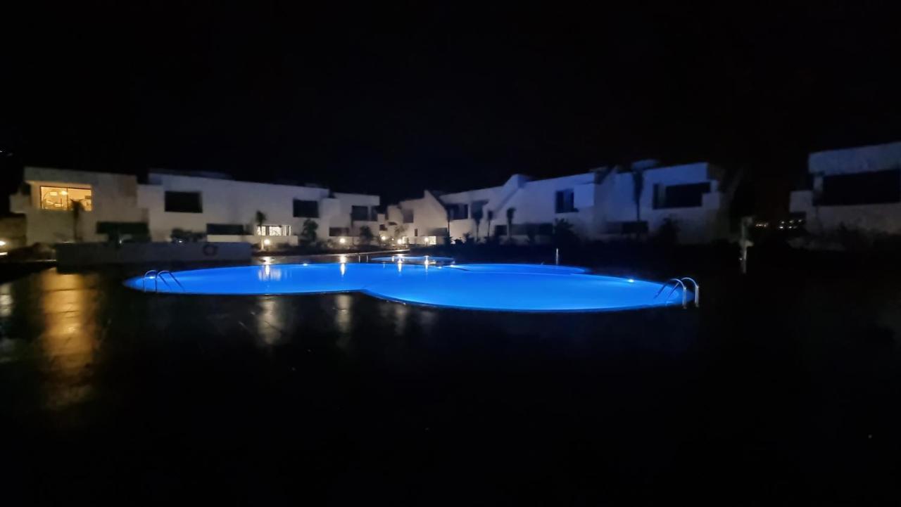 Casilla De Costa Luxury Home لا أوليفا المظهر الخارجي الصورة