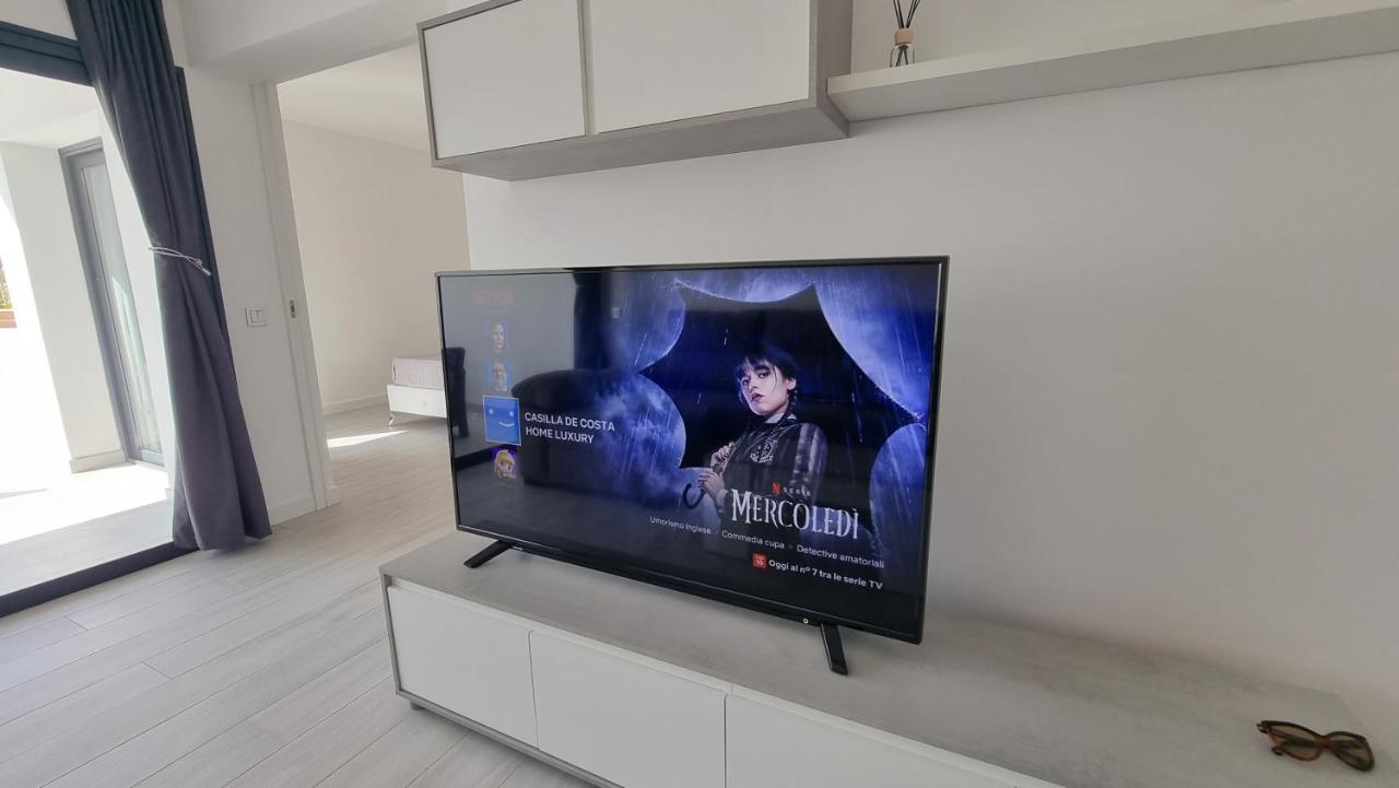 Casilla De Costa Luxury Home لا أوليفا المظهر الخارجي الصورة