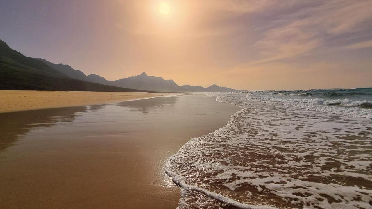 Casilla De Costa Luxury Home لا أوليفا المظهر الخارجي الصورة