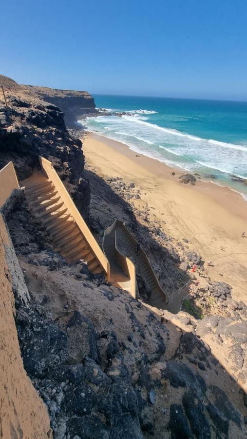 Casilla De Costa Luxury Home لا أوليفا المظهر الخارجي الصورة