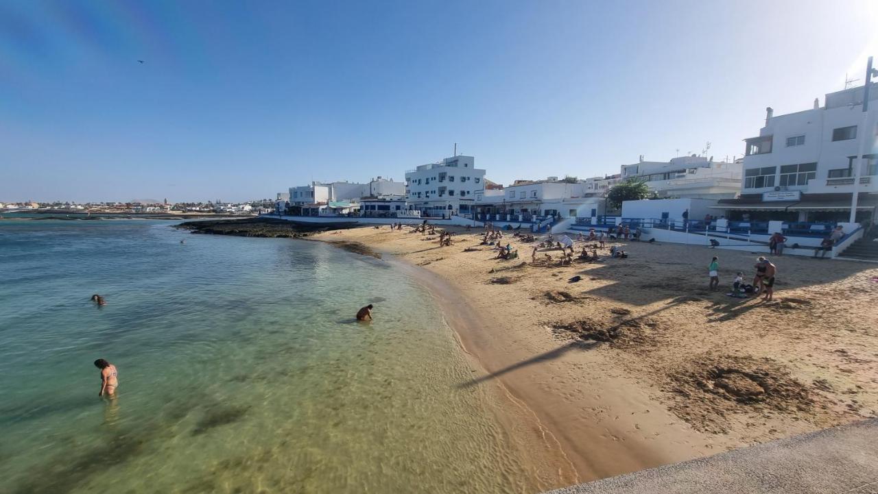 Casilla De Costa Luxury Home لا أوليفا المظهر الخارجي الصورة