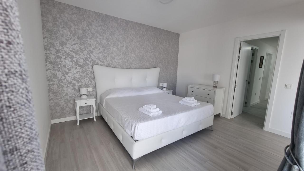 Casilla De Costa Luxury Home لا أوليفا المظهر الخارجي الصورة