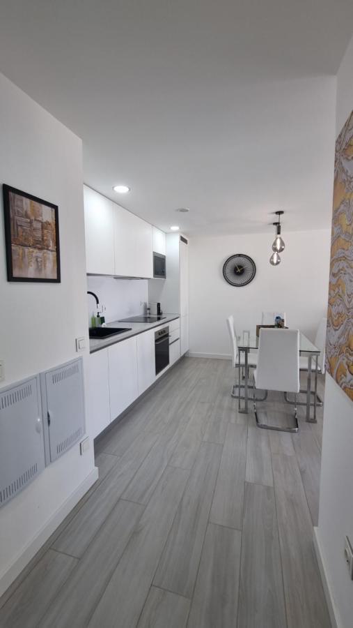 Casilla De Costa Luxury Home لا أوليفا المظهر الخارجي الصورة
