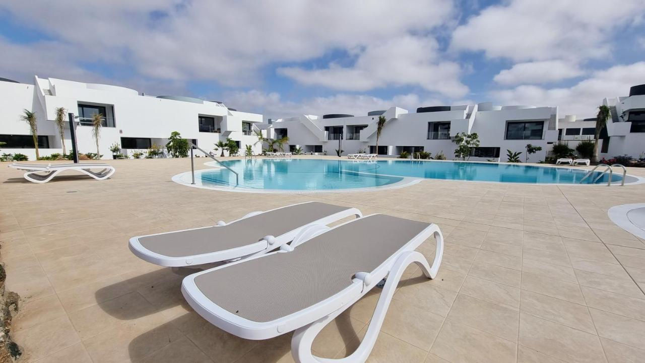 Casilla De Costa Luxury Home لا أوليفا المظهر الخارجي الصورة