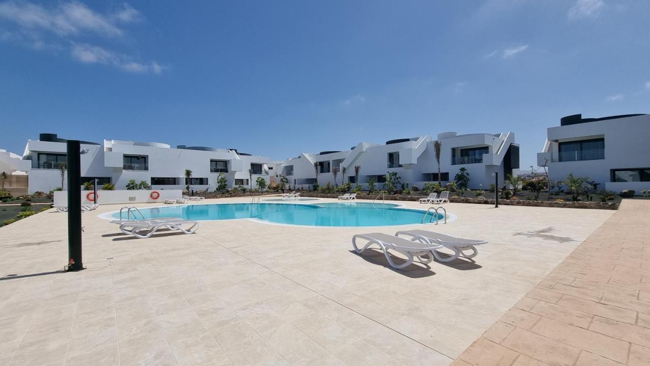 Casilla De Costa Luxury Home لا أوليفا المظهر الخارجي الصورة