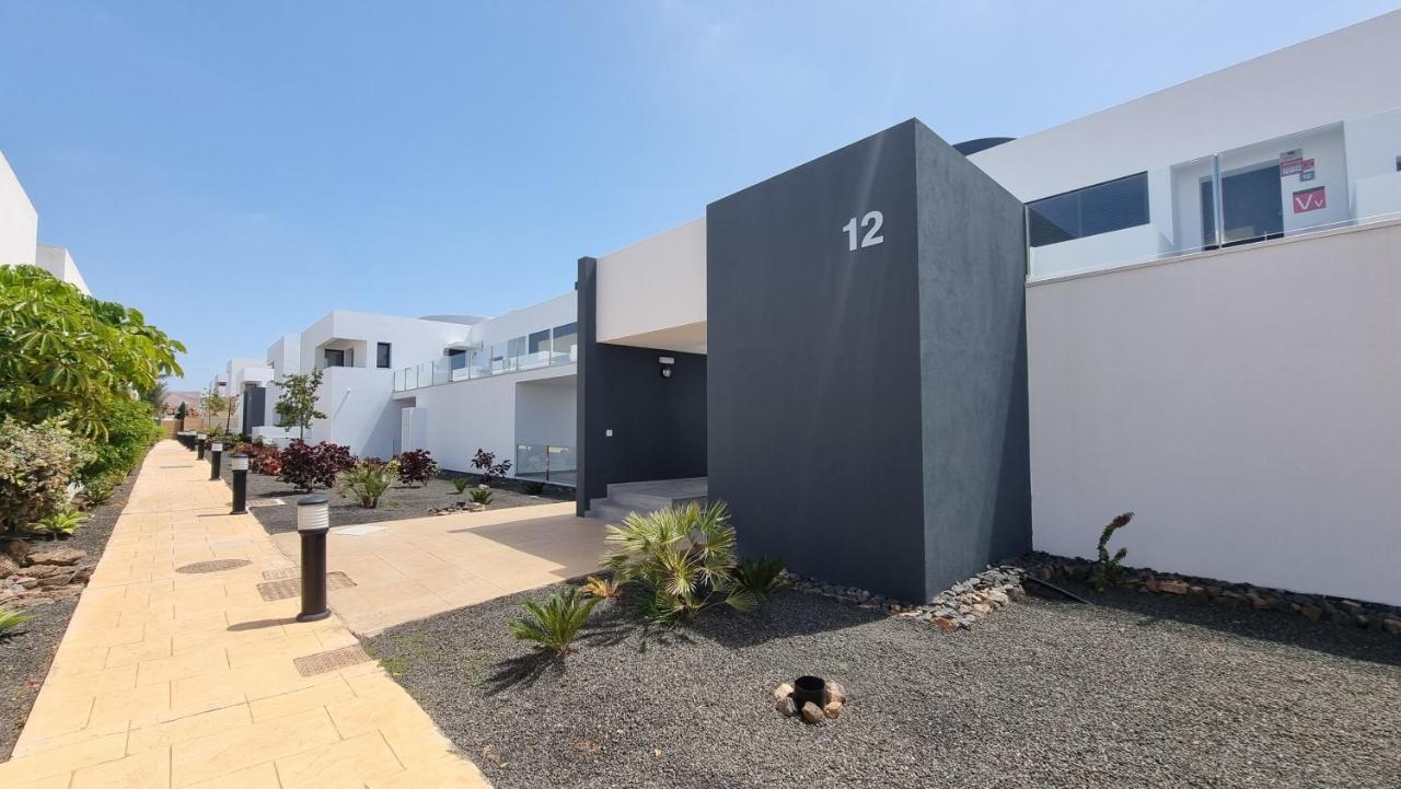 Casilla De Costa Luxury Home لا أوليفا المظهر الخارجي الصورة