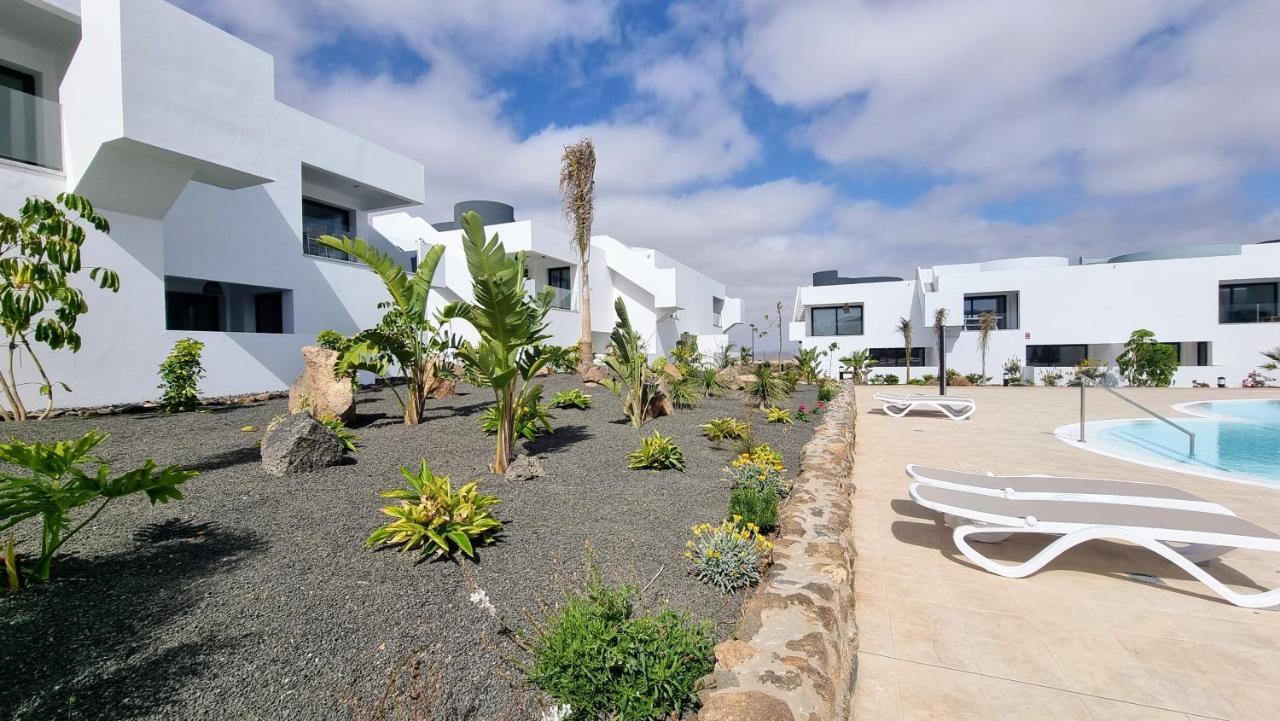 Casilla De Costa Luxury Home لا أوليفا المظهر الخارجي الصورة