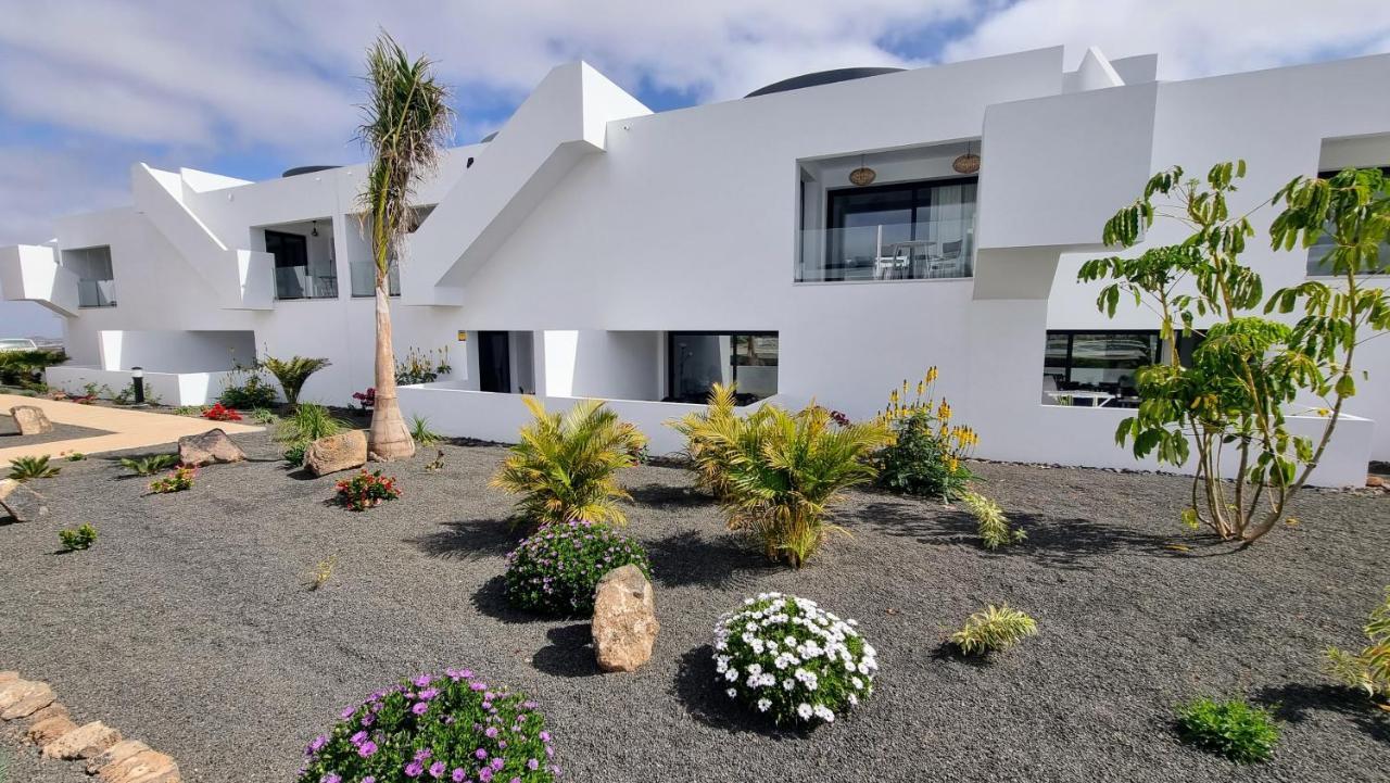 Casilla De Costa Luxury Home لا أوليفا المظهر الخارجي الصورة