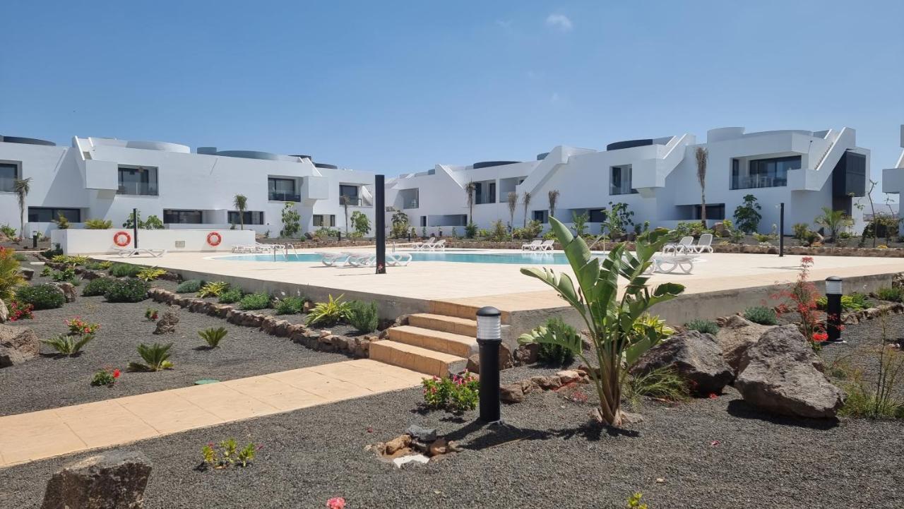 Casilla De Costa Luxury Home لا أوليفا المظهر الخارجي الصورة