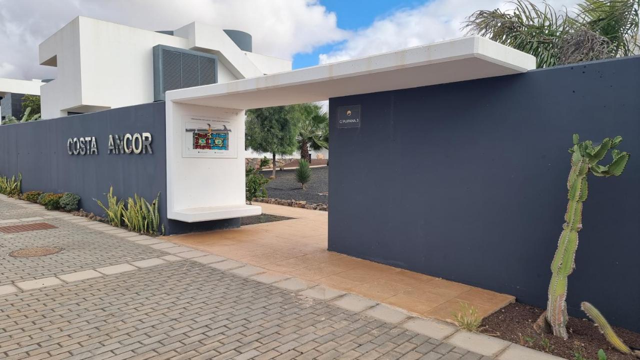 Casilla De Costa Luxury Home لا أوليفا المظهر الخارجي الصورة