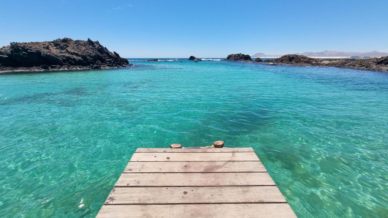 Casilla De Costa Luxury Home لا أوليفا المظهر الخارجي الصورة